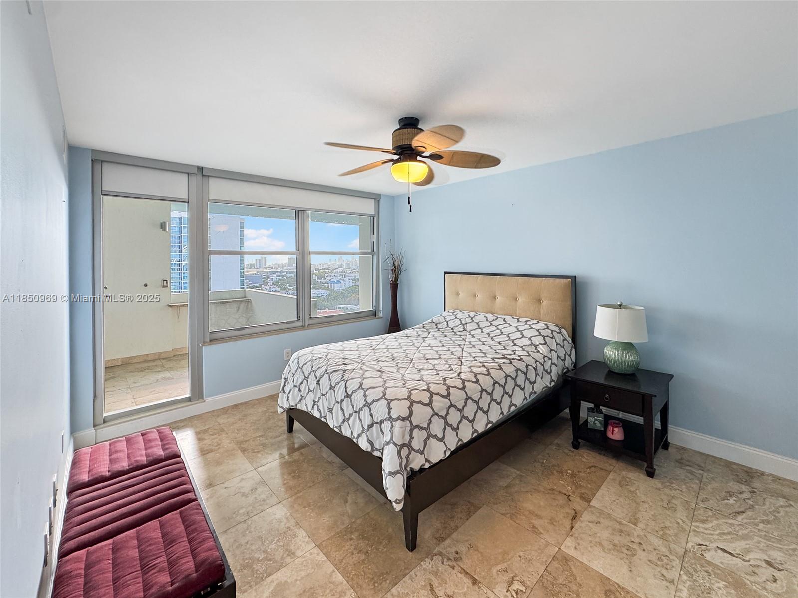 2899 Collins Ave # F Unit: PH F