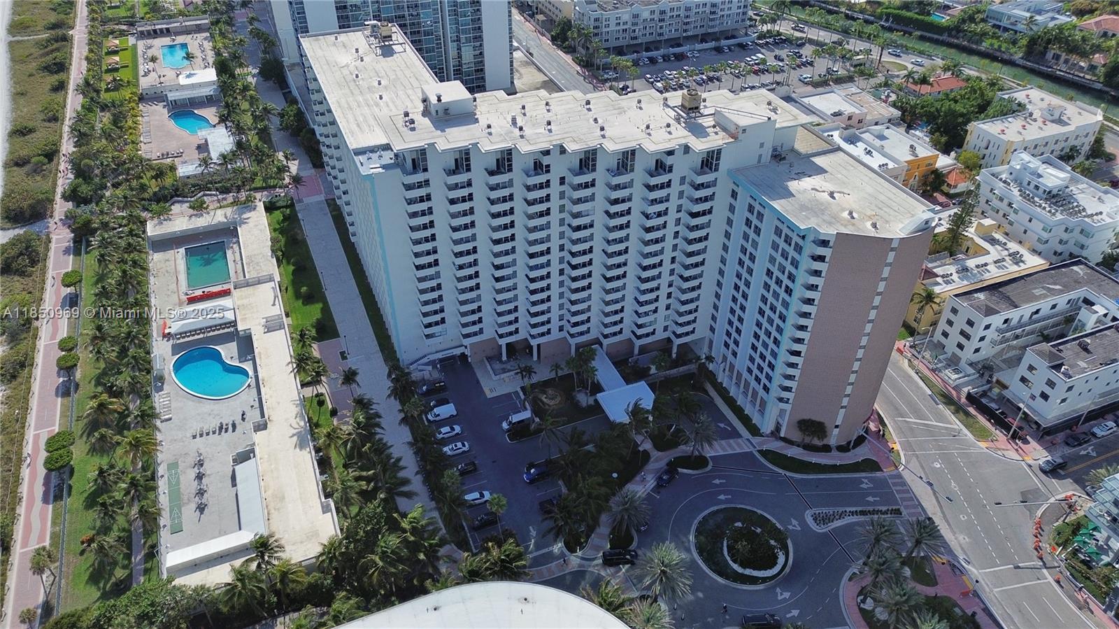 2899 Collins Ave # F Unit: PH F