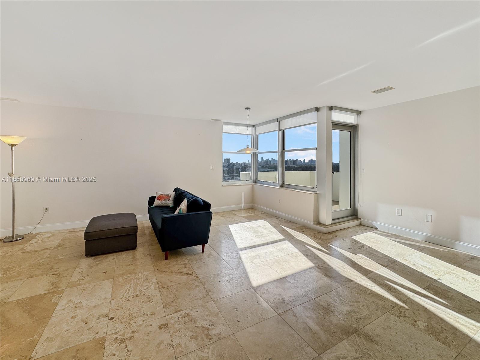 2899 Collins Ave # F Unit: PH F