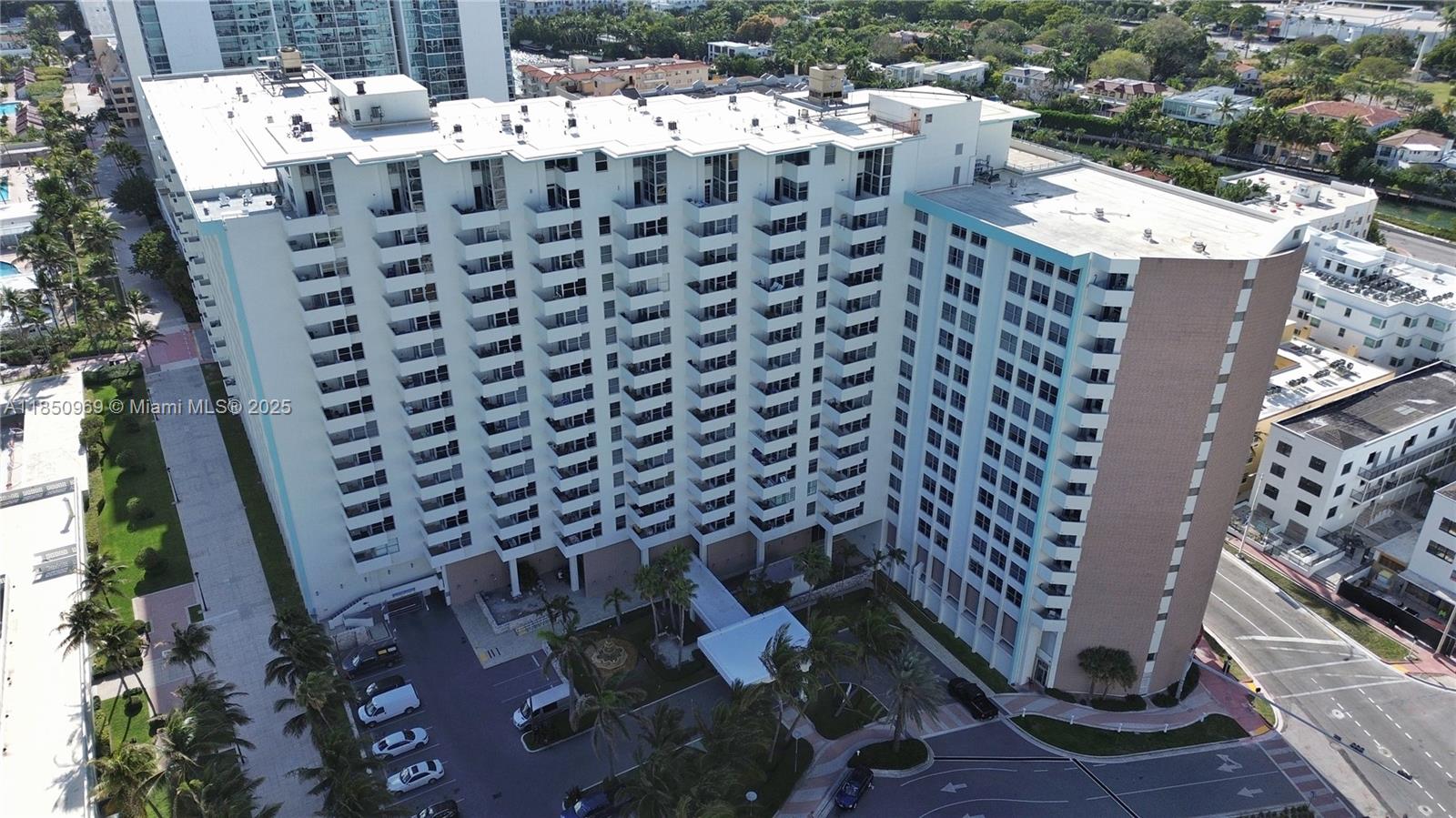2899 Collins Ave # F Unit: PH F