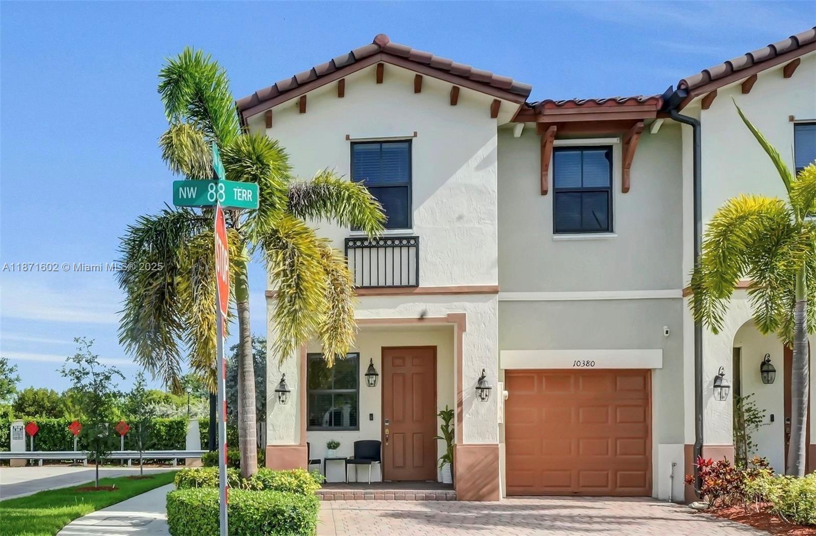 10380 NW 88th Ter