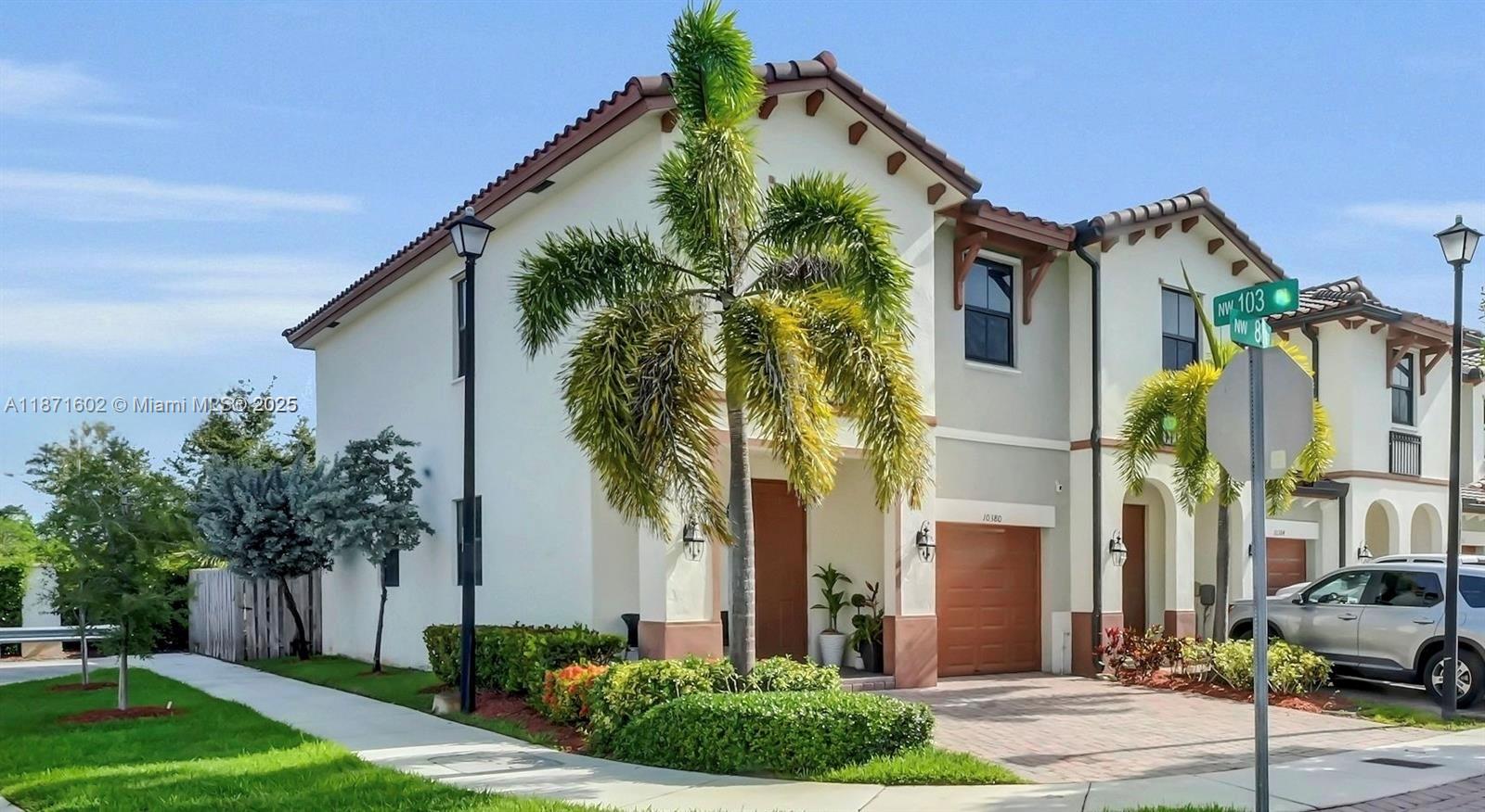 10380 NW 88th Ter