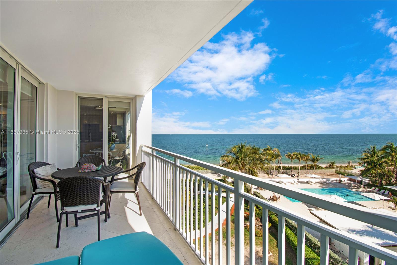 613 Ocean Dr # 6D