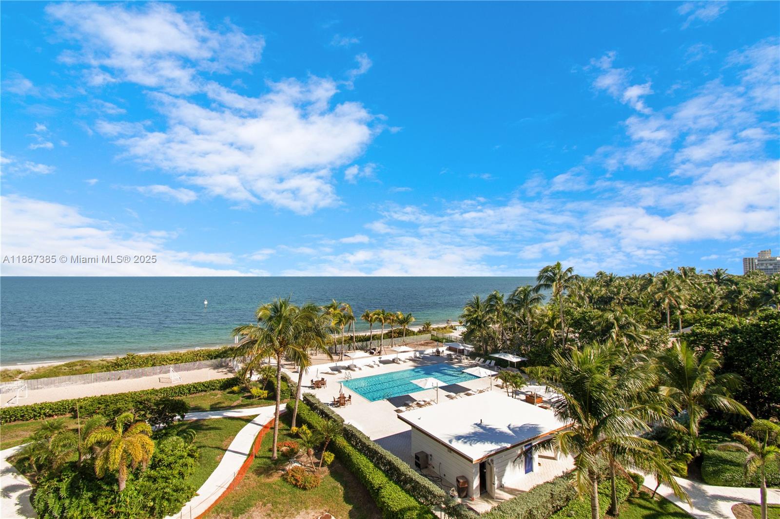 613 Ocean Dr # 6D