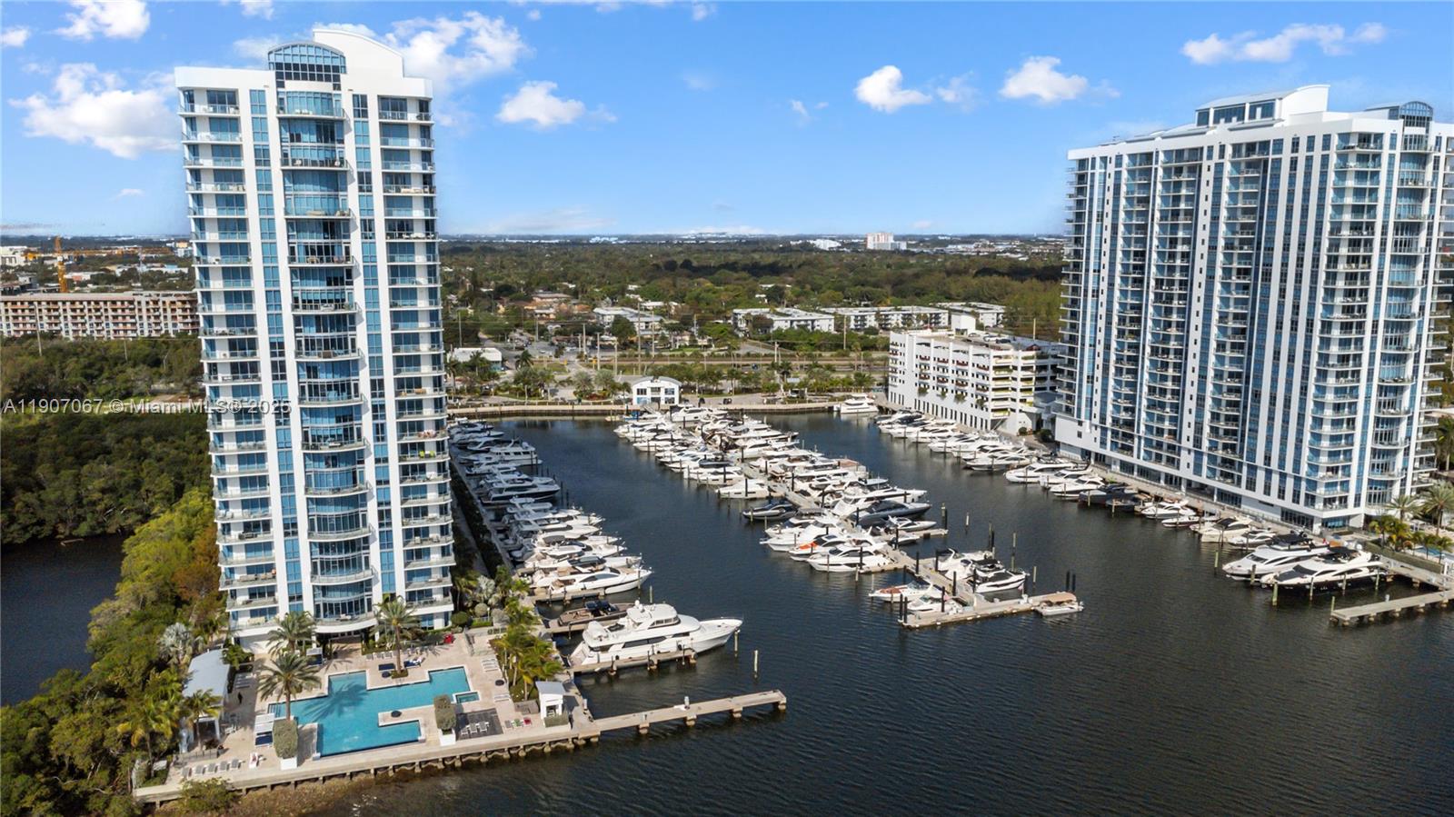 17111 Biscayne Blvd # 1805