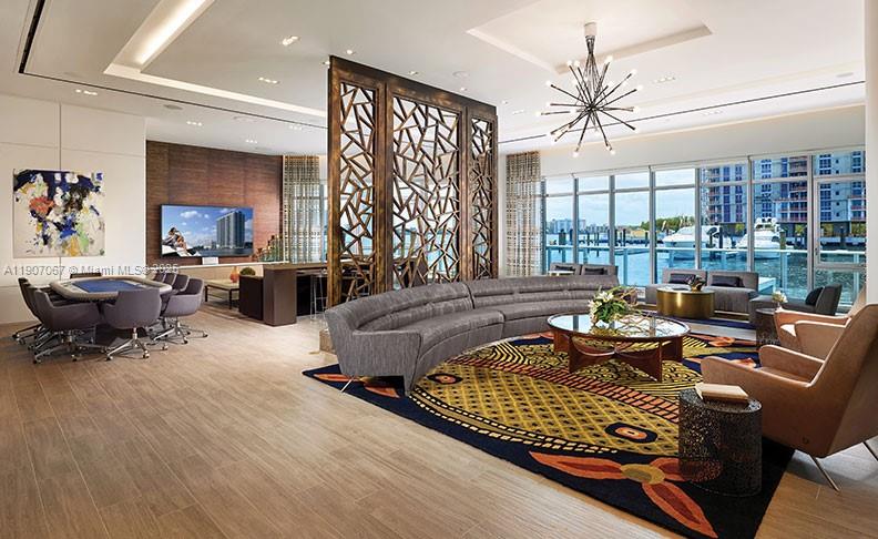 17111 Biscayne Blvd # 1805