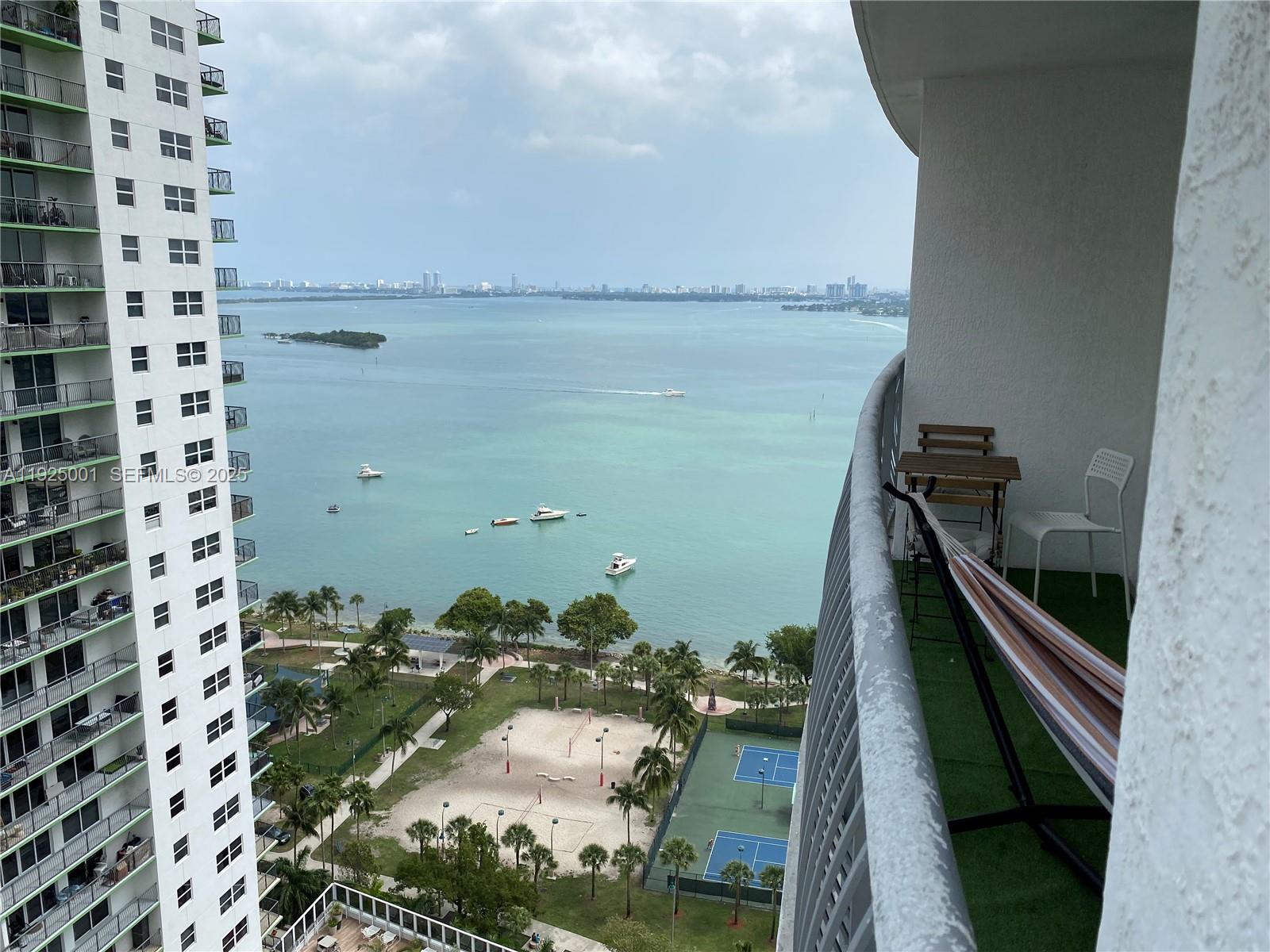 1750 N Bayshore Dr # 2609