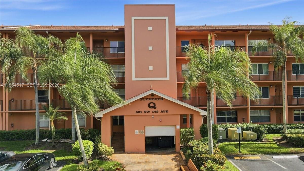 601 SW 142nd Ave # 304Q