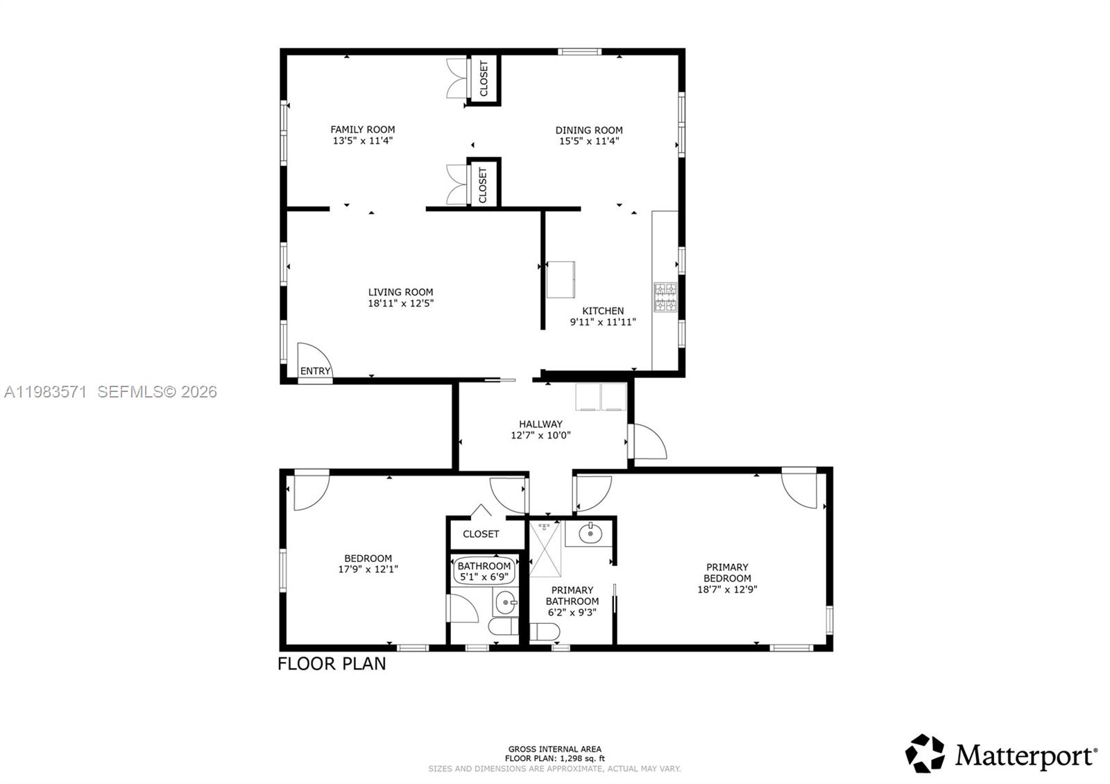 2463 Pine Tree Dr PH