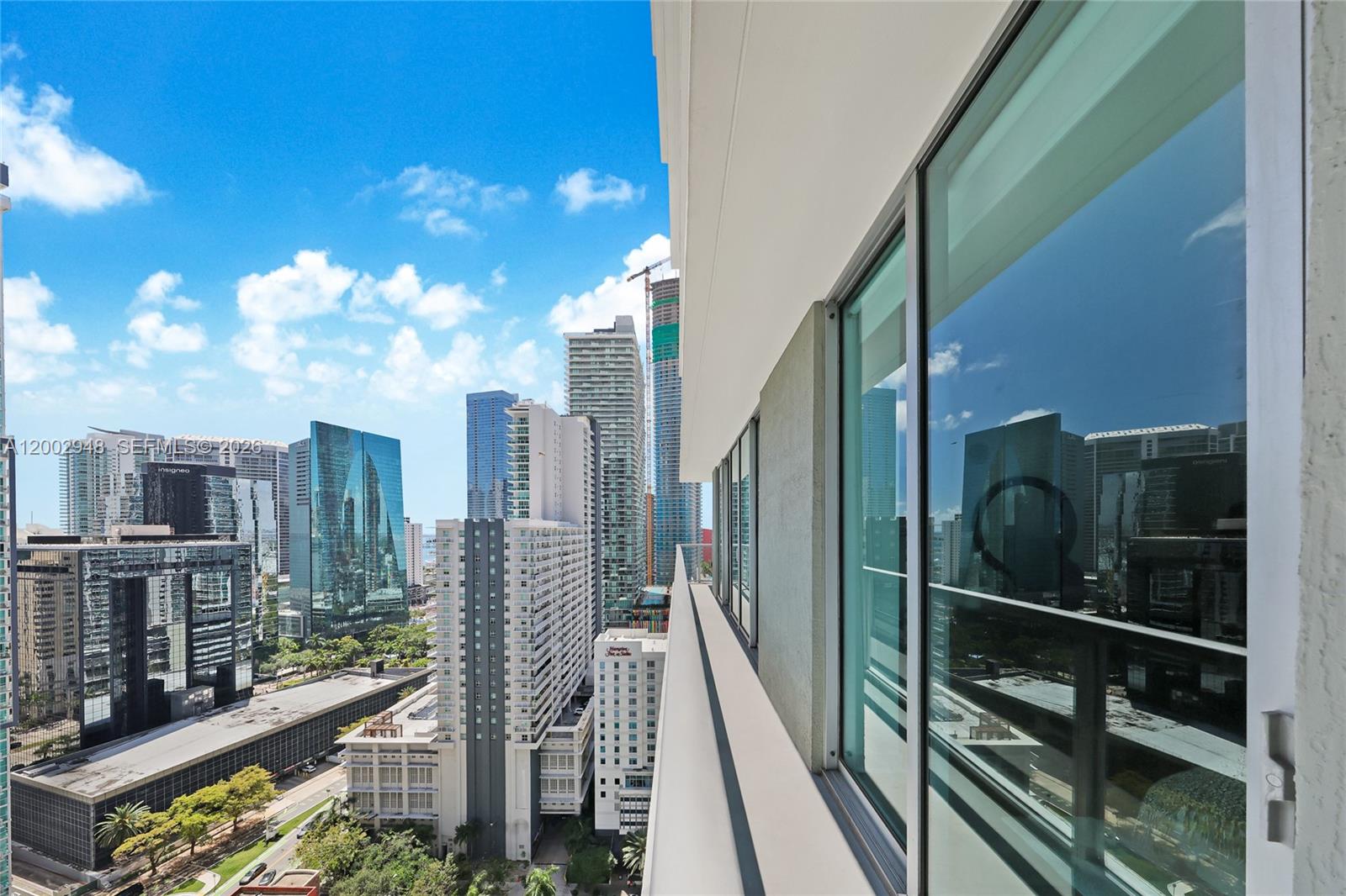 1111 SW 1st Ave Unit: 2719-N