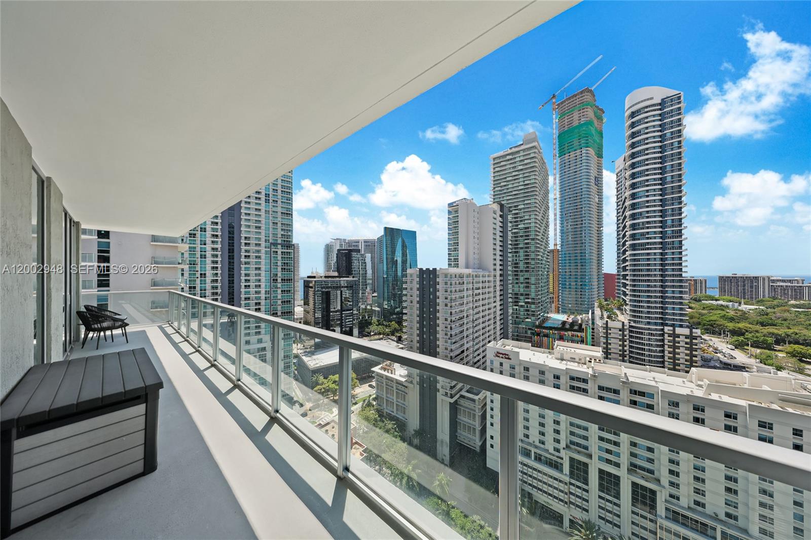1111 SW 1st Ave Unit: 2719-N