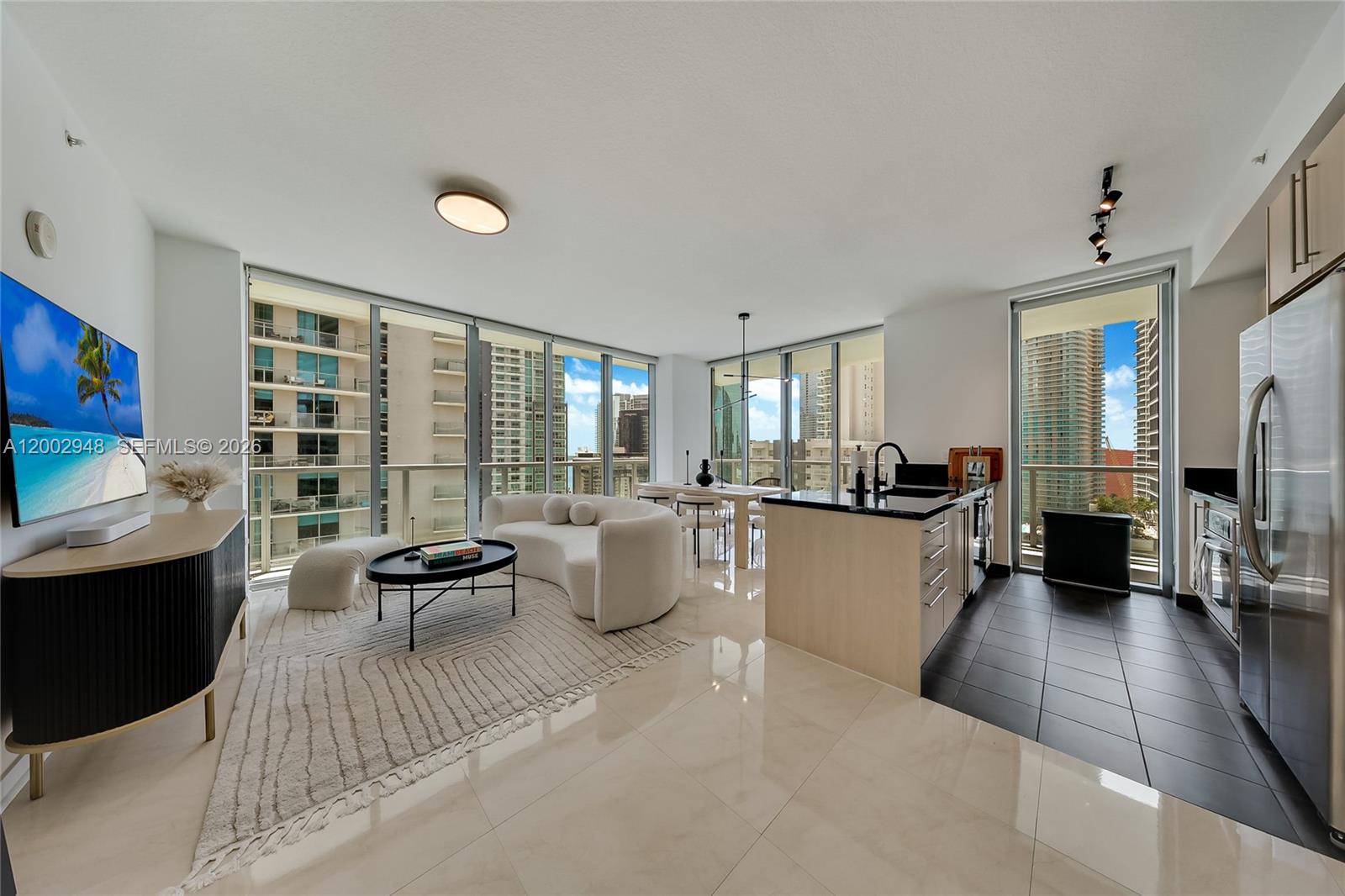 1111 SW 1st Ave Unit: 2719-N