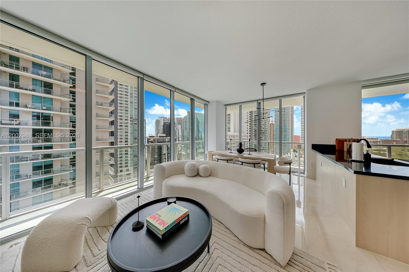 1111 SW 1st Ave Unit: 2719-N