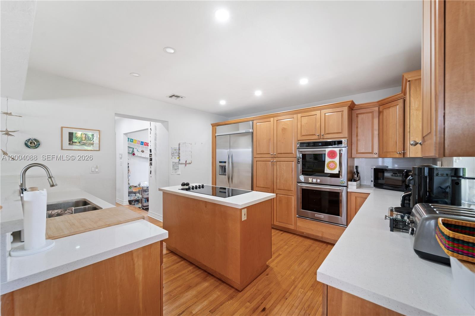 1425 Trillo Ave Unit: -
