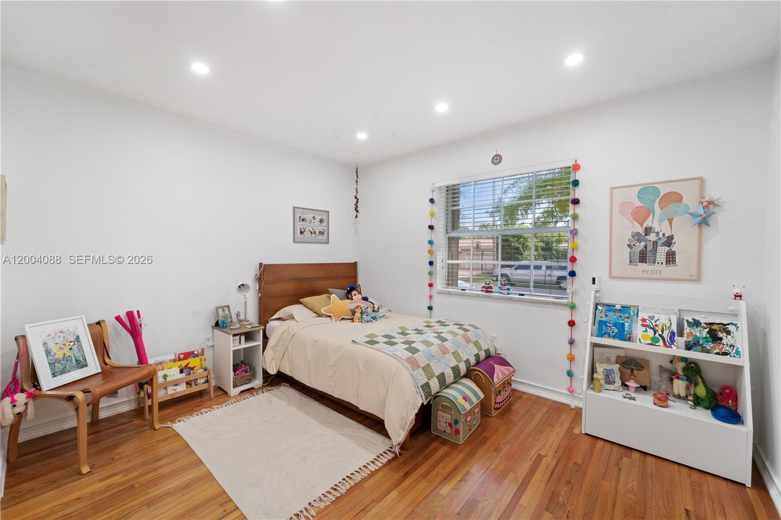 1425 Trillo Ave Unit: -