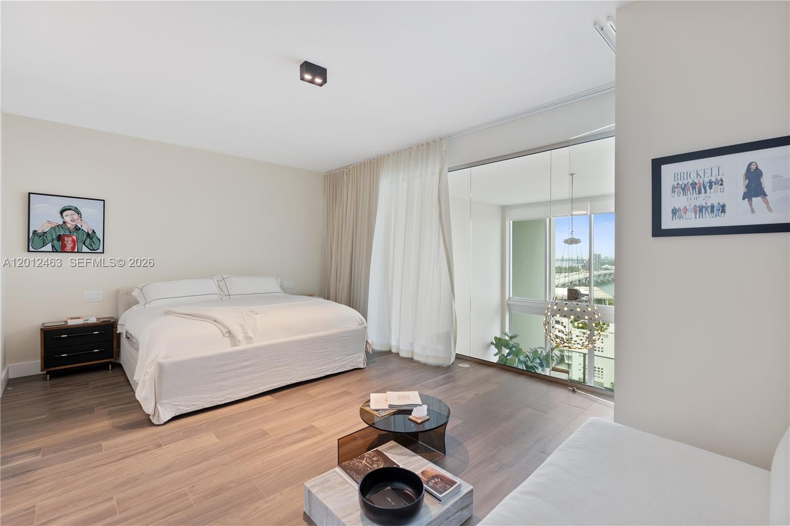 1040 Biscayne Blvd # 1602