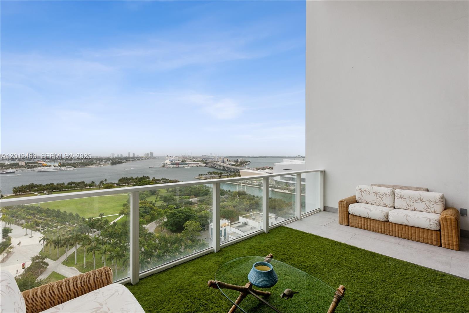 1040 Biscayne Blvd # 1602