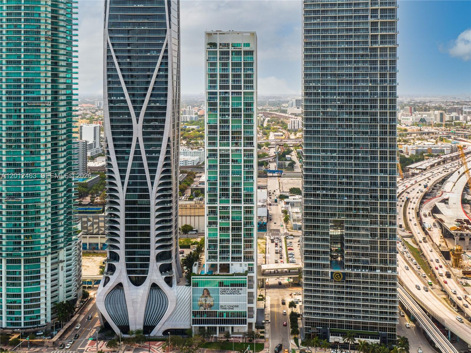 1040 Biscayne Blvd # 1602