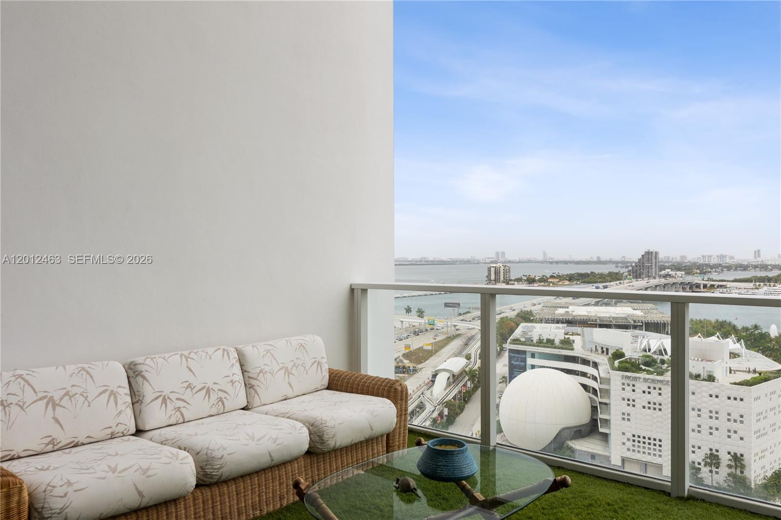 1040 Biscayne Blvd # 1602