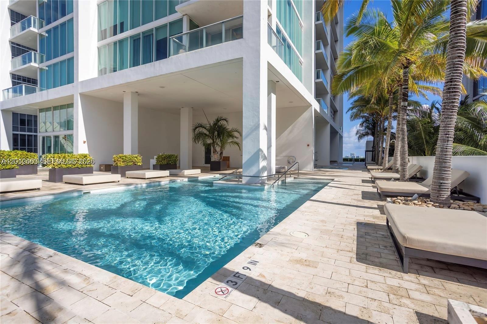 1040 Biscayne Blvd # 1602