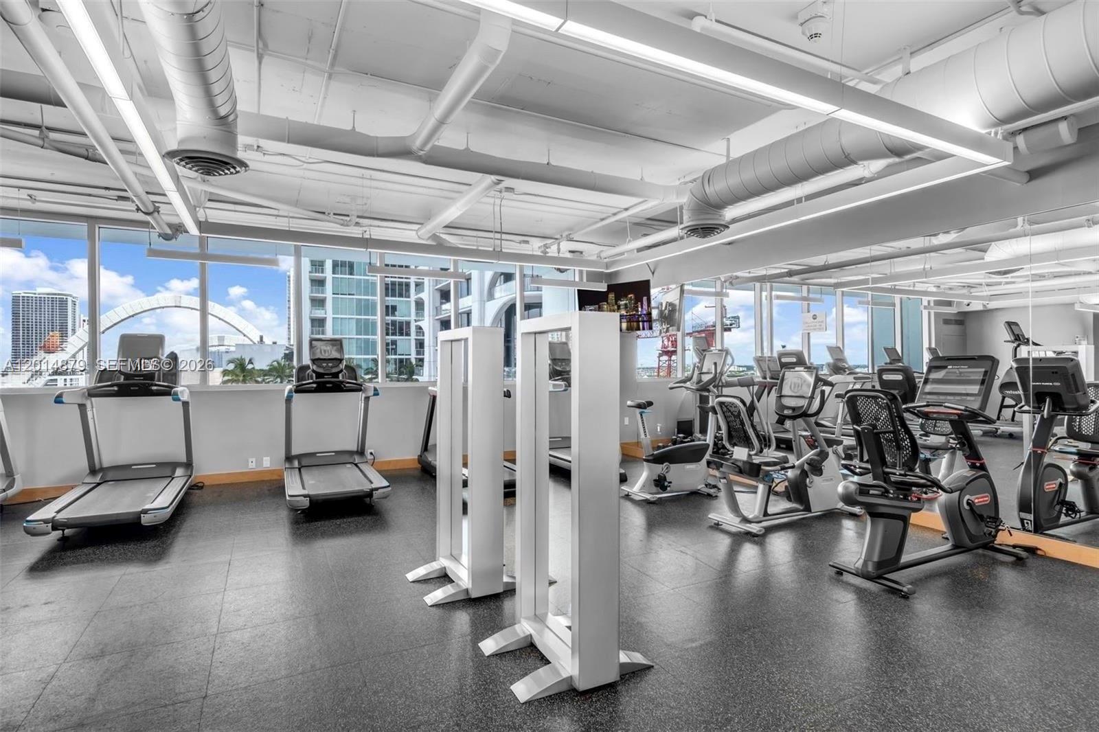 900 Biscayne Blvd # 3709