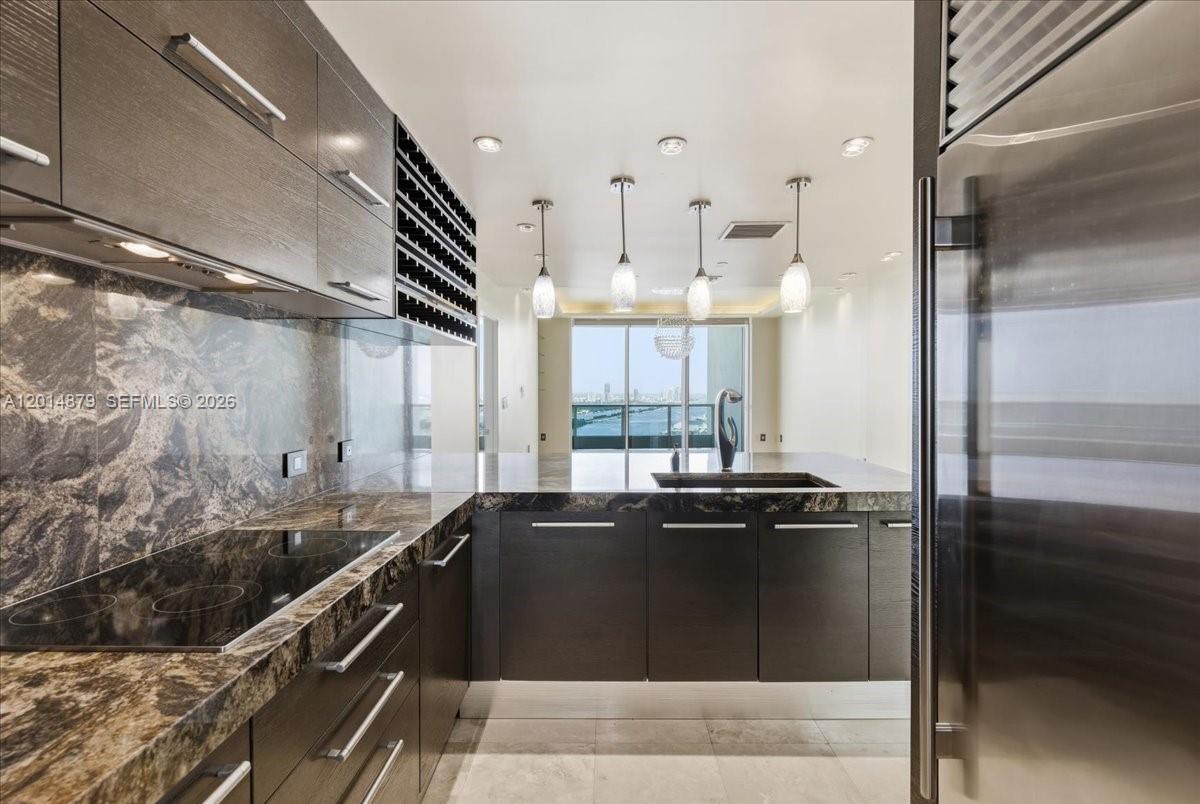 900 Biscayne Blvd # 3709