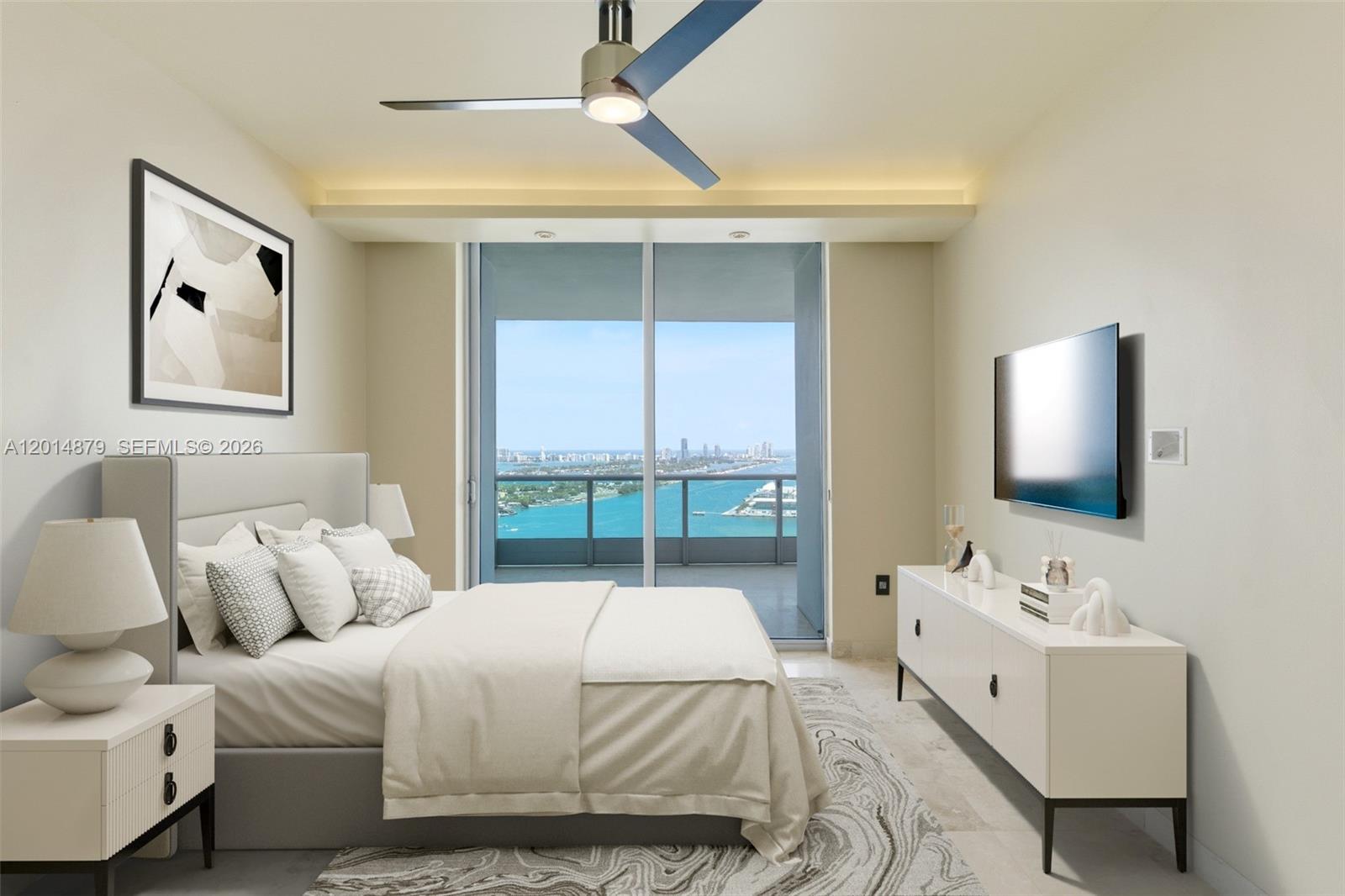 900 Biscayne Blvd # 3709