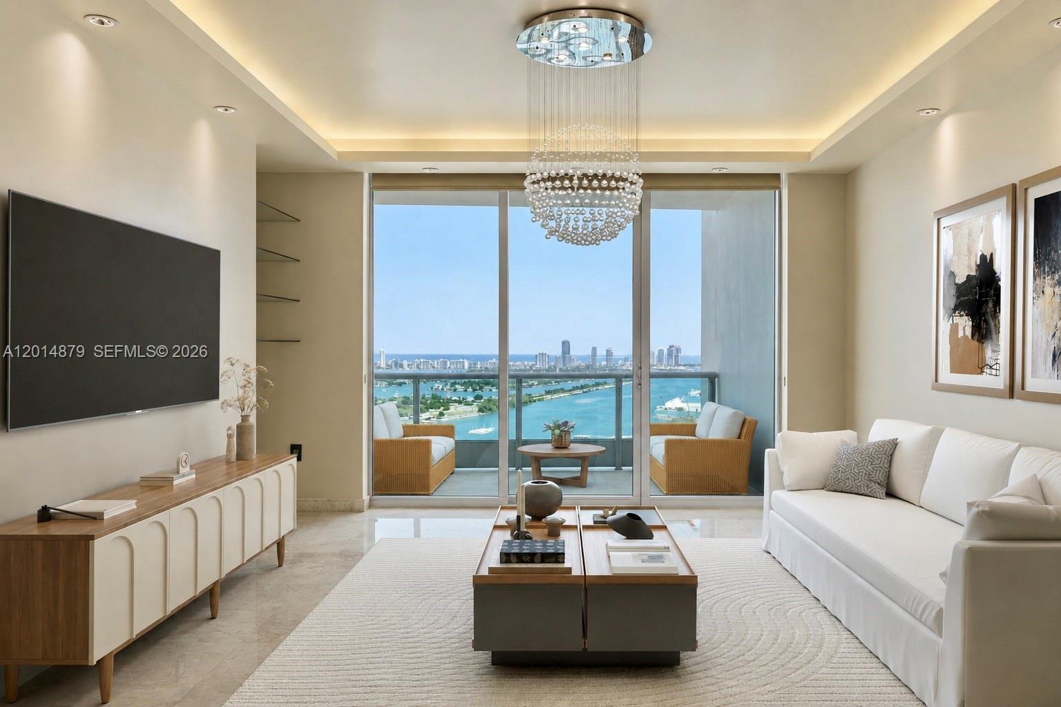 900 Biscayne Blvd # 3709
