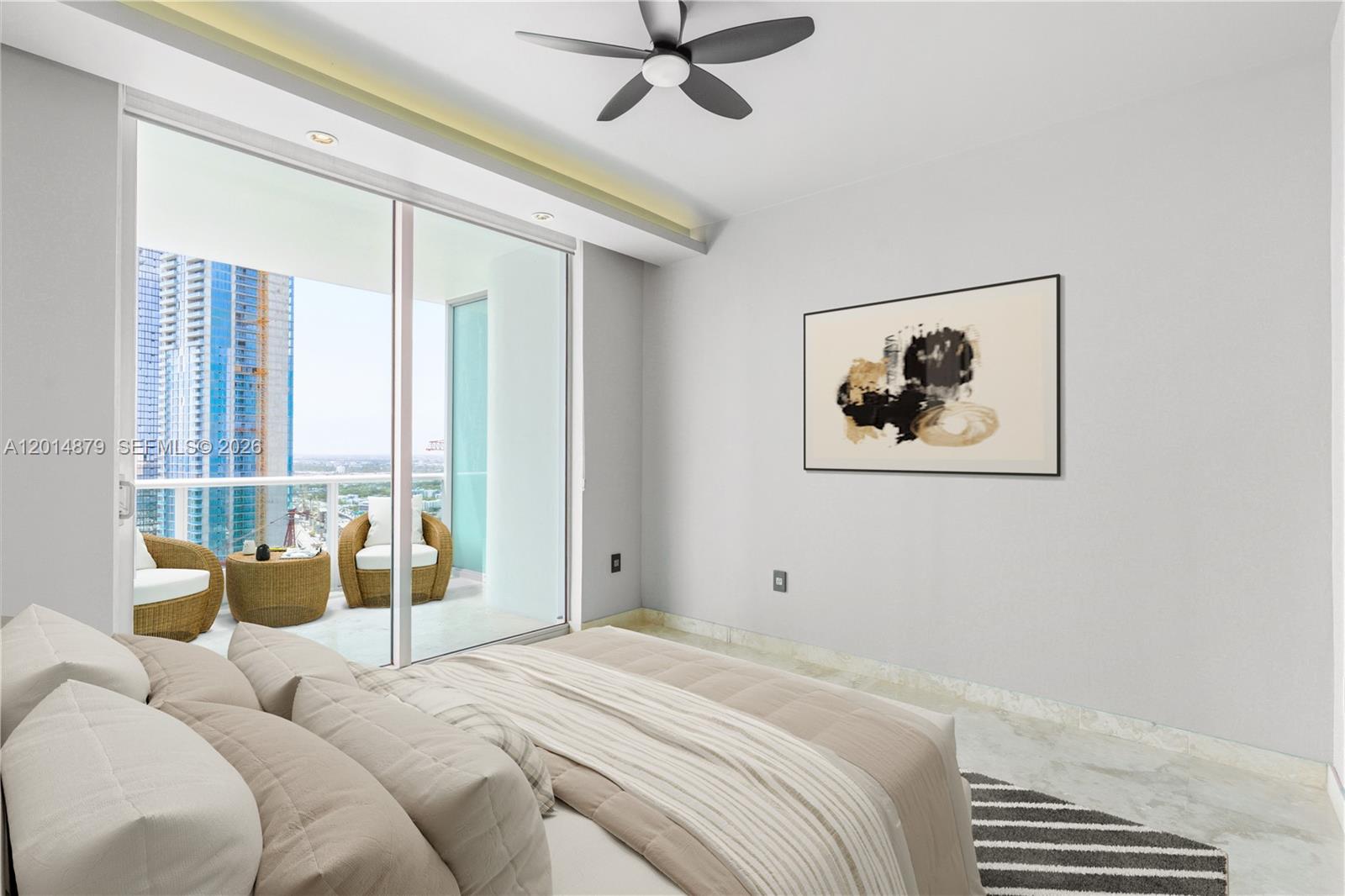 900 Biscayne Blvd # 3709