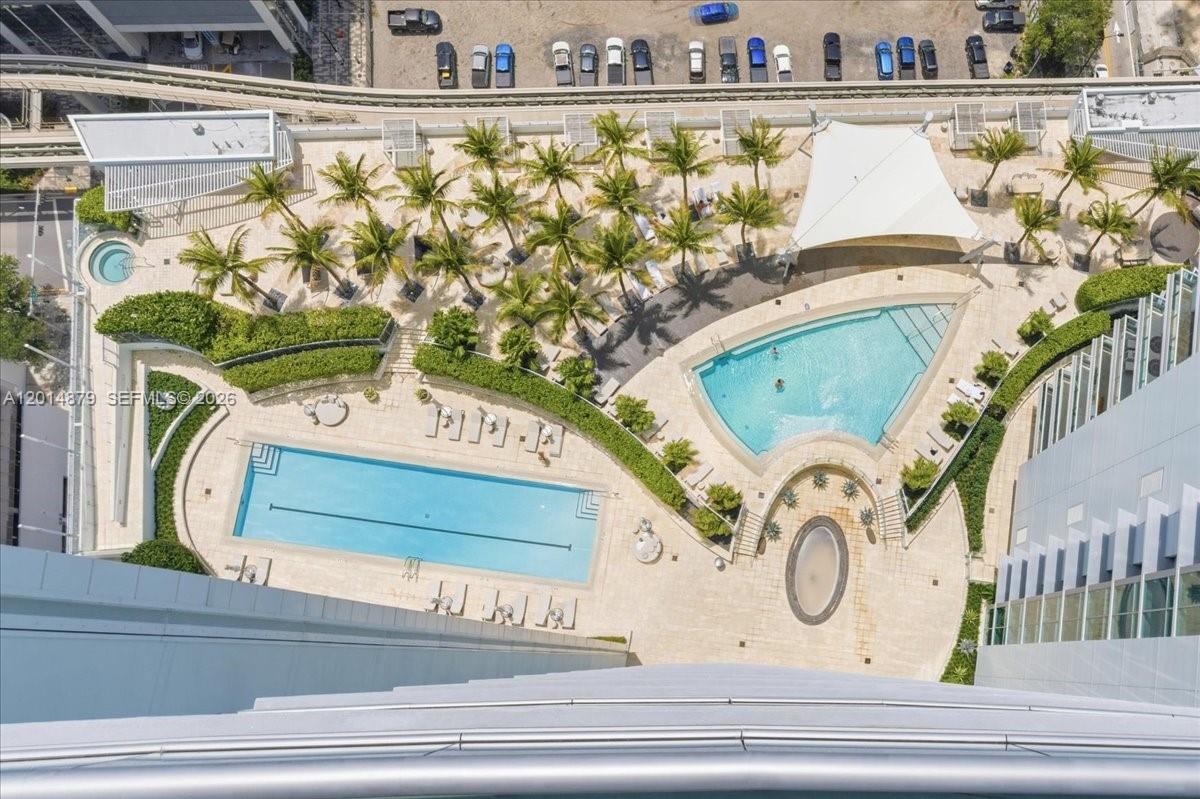 900 Biscayne Blvd # 3709