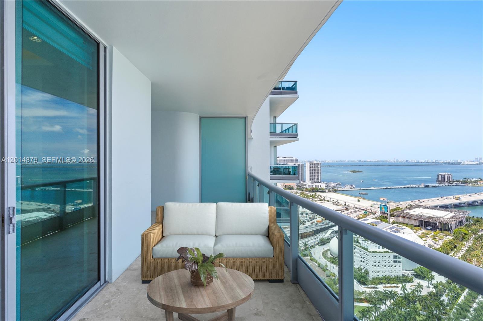 900 Biscayne Blvd # 3709