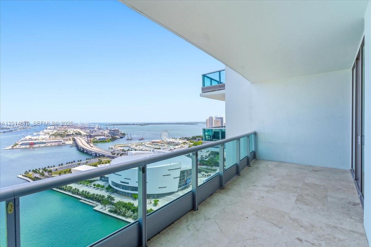 900 Biscayne Blvd # 3709