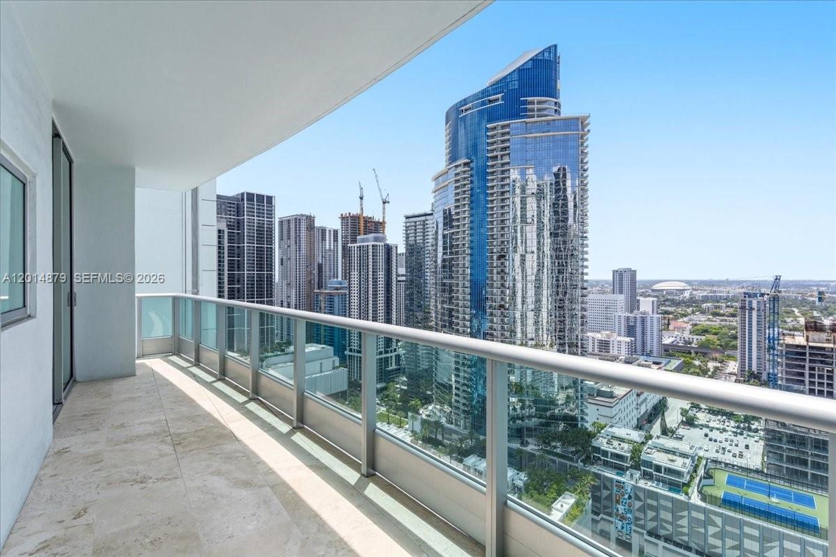 900 Biscayne Blvd # 3709