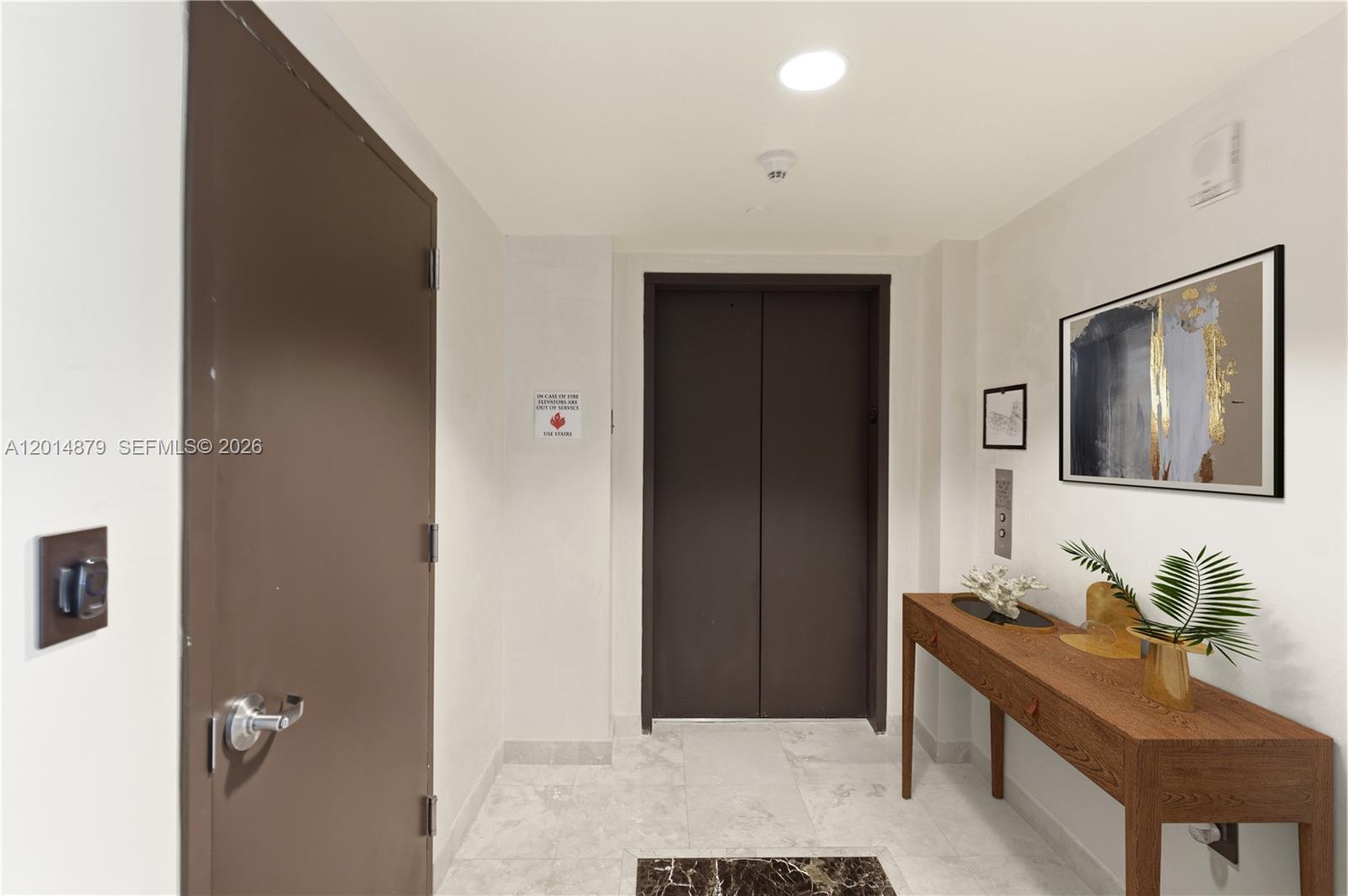 900 Biscayne Blvd # 3709
