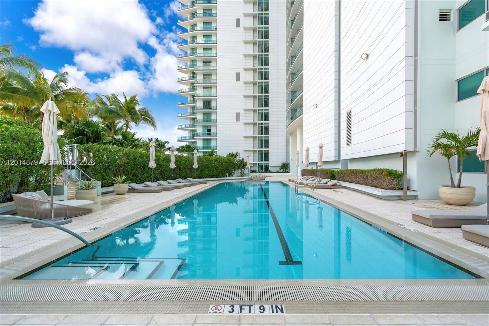 900 Biscayne Blvd # 3709