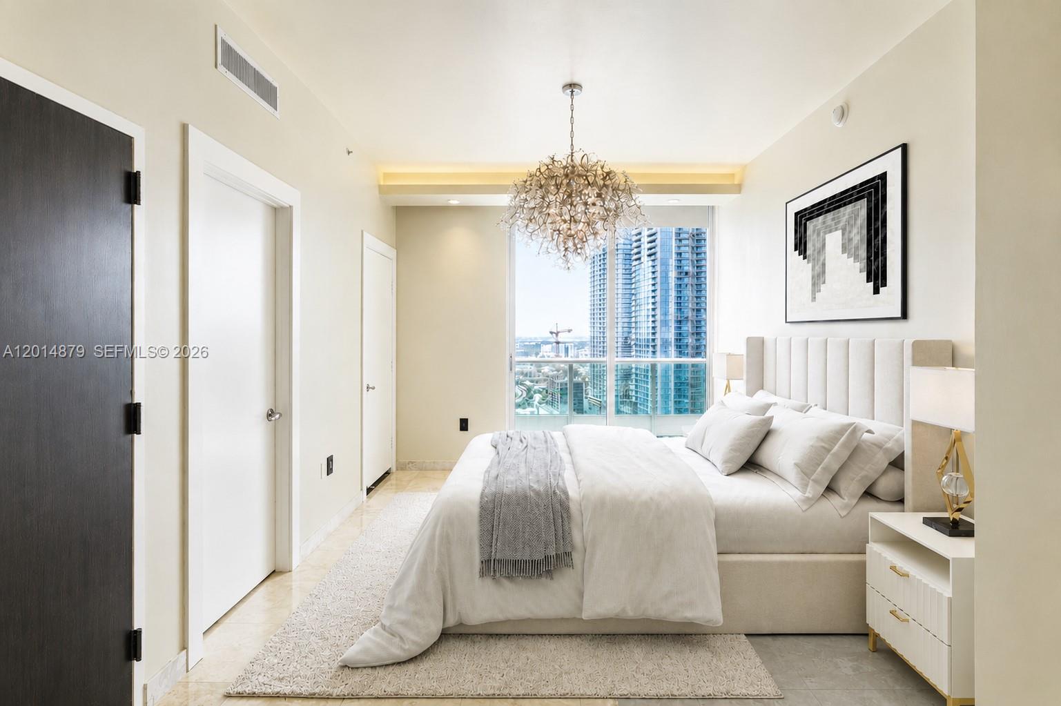 900 Biscayne Blvd # 3709
