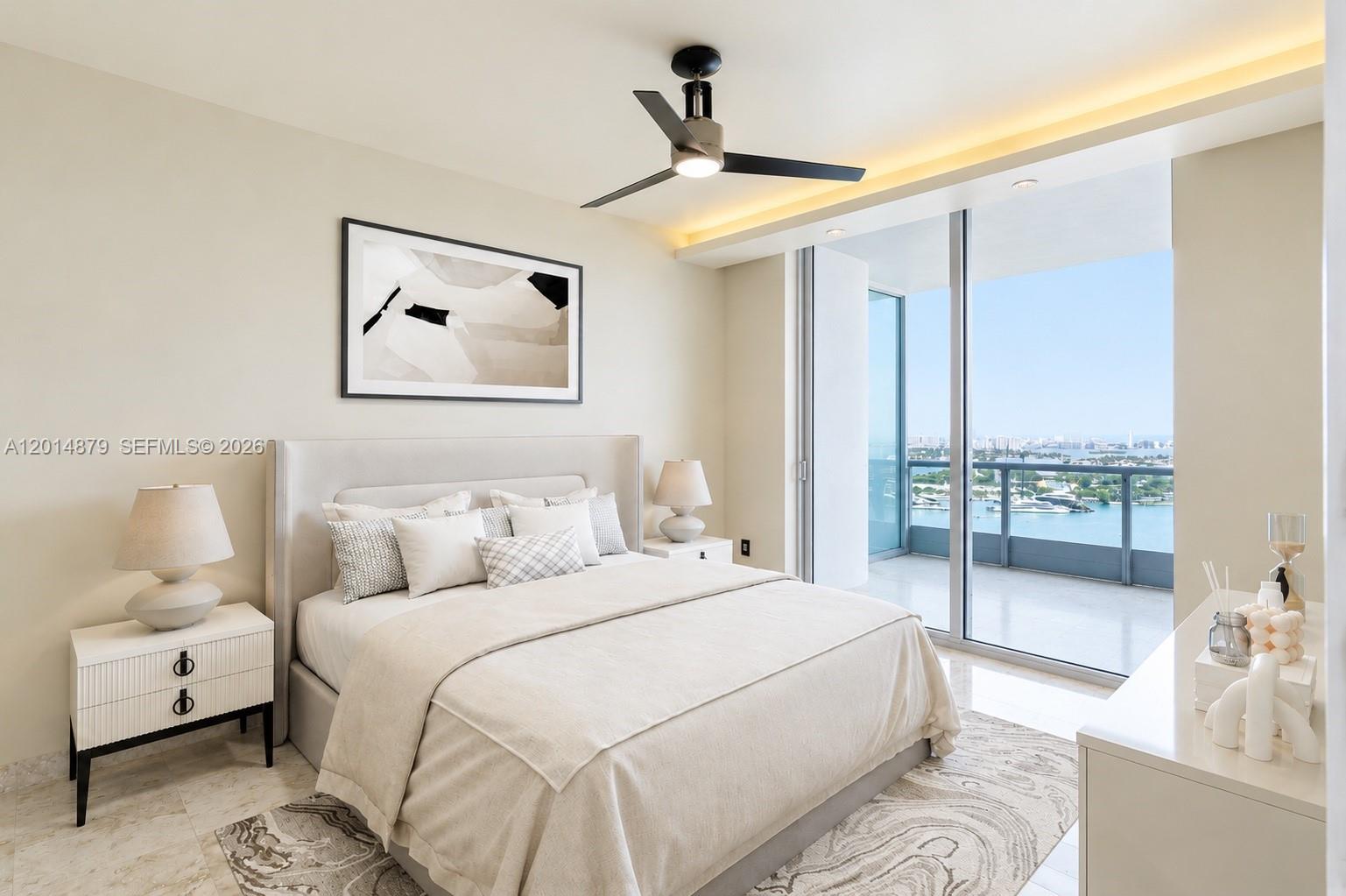 900 Biscayne Blvd # 3709