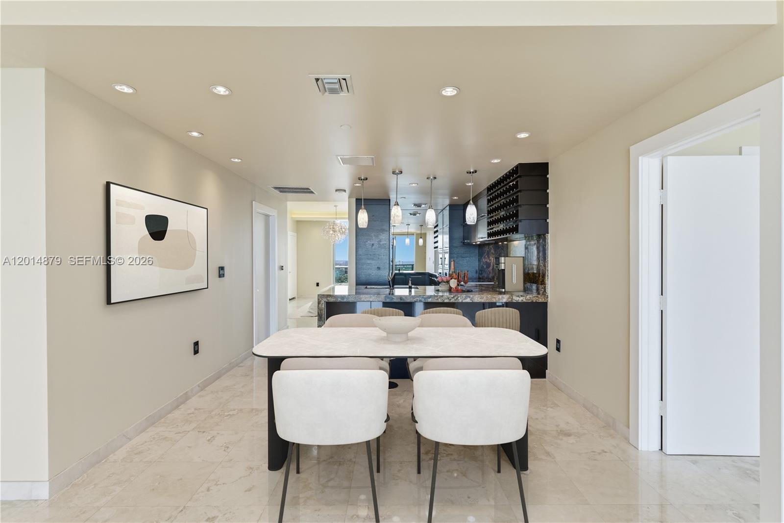 900 Biscayne Blvd # 3709