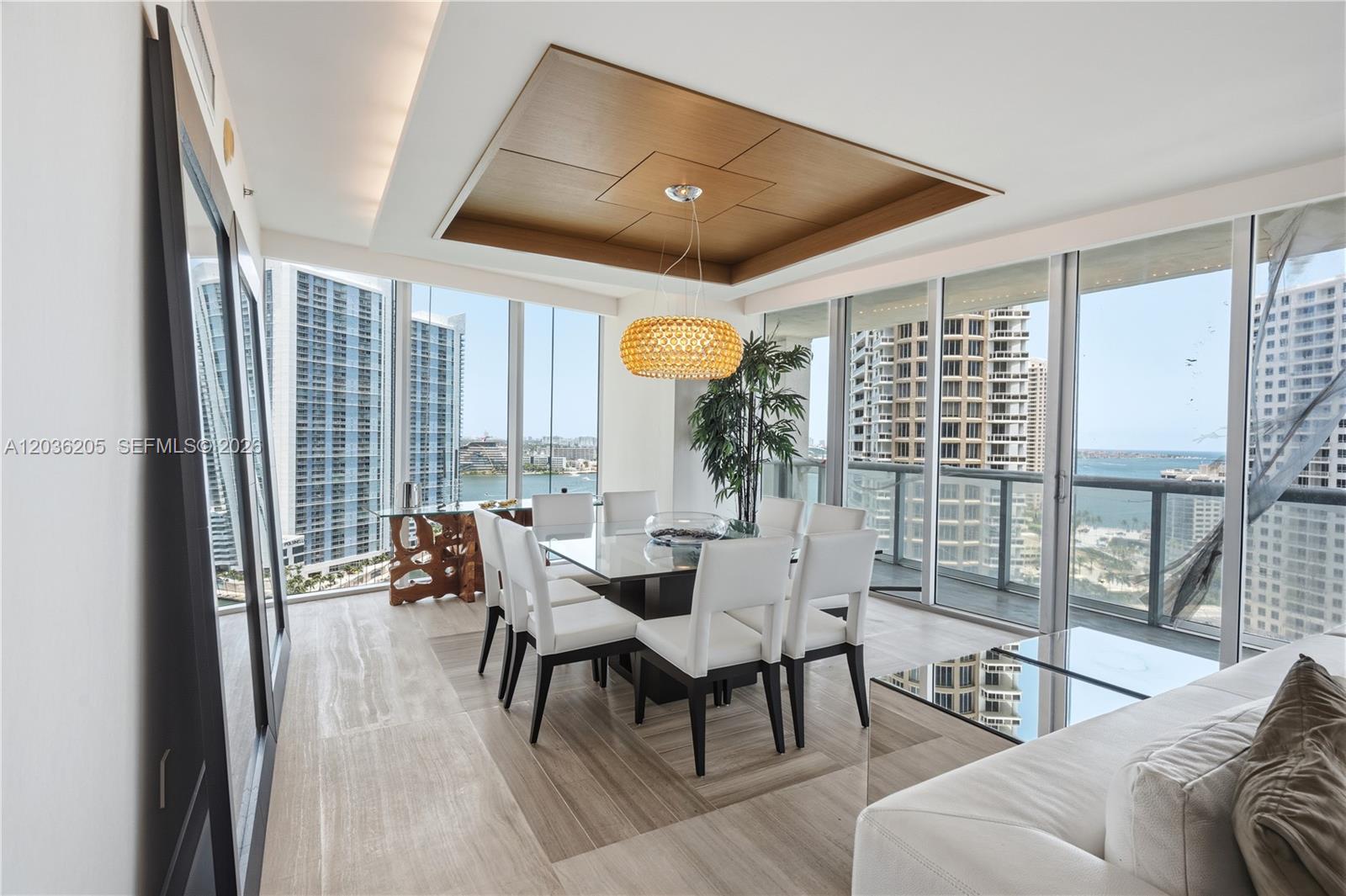 465 Brickell Ave # 2101