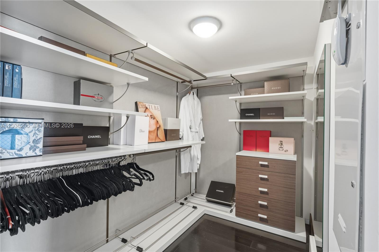 465 Brickell Ave # 2101