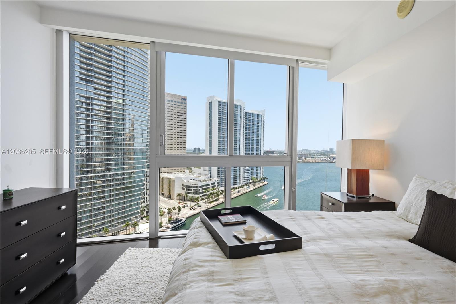 465 Brickell Ave # 2101