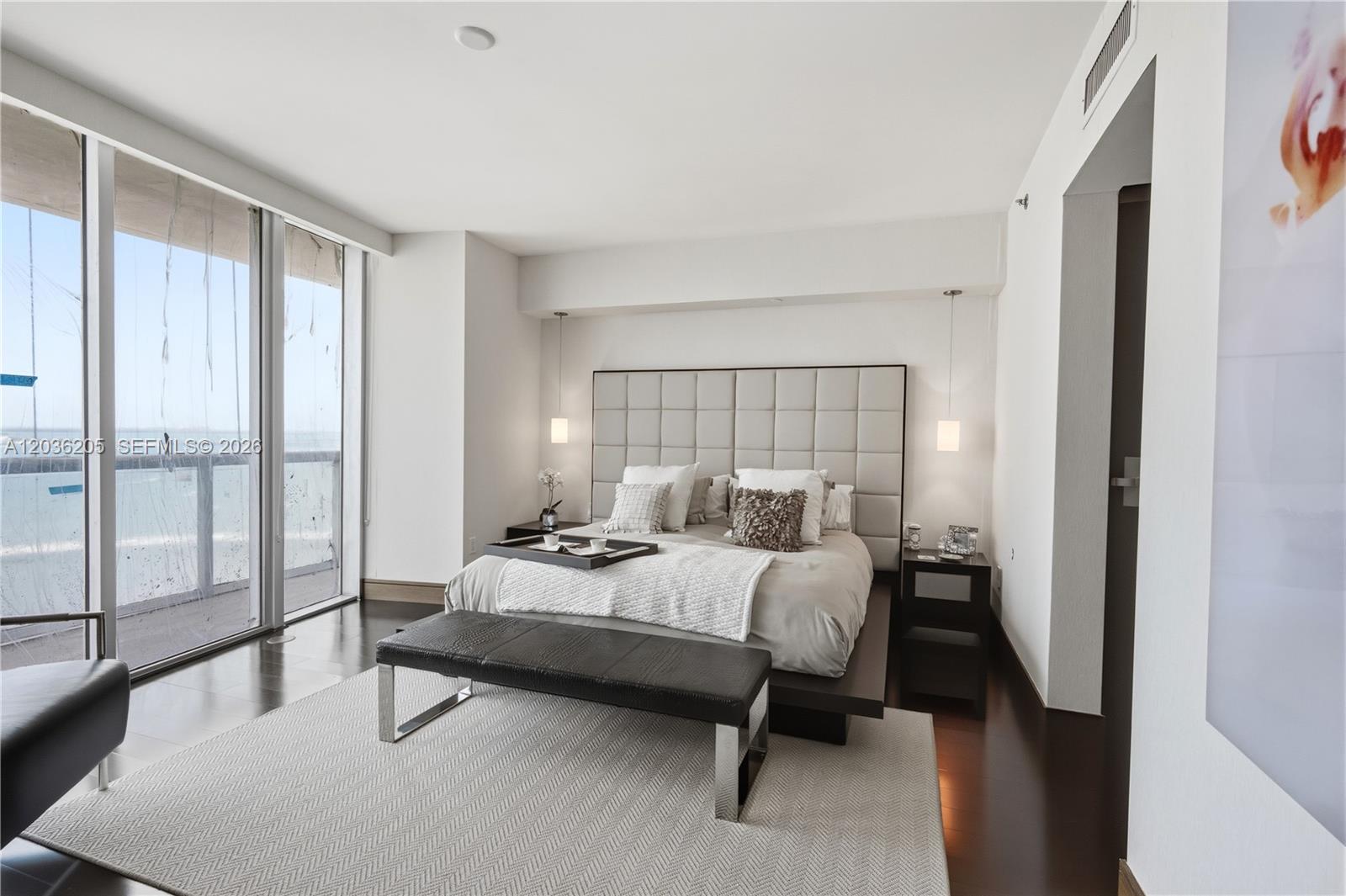 465 Brickell Ave # 2101
