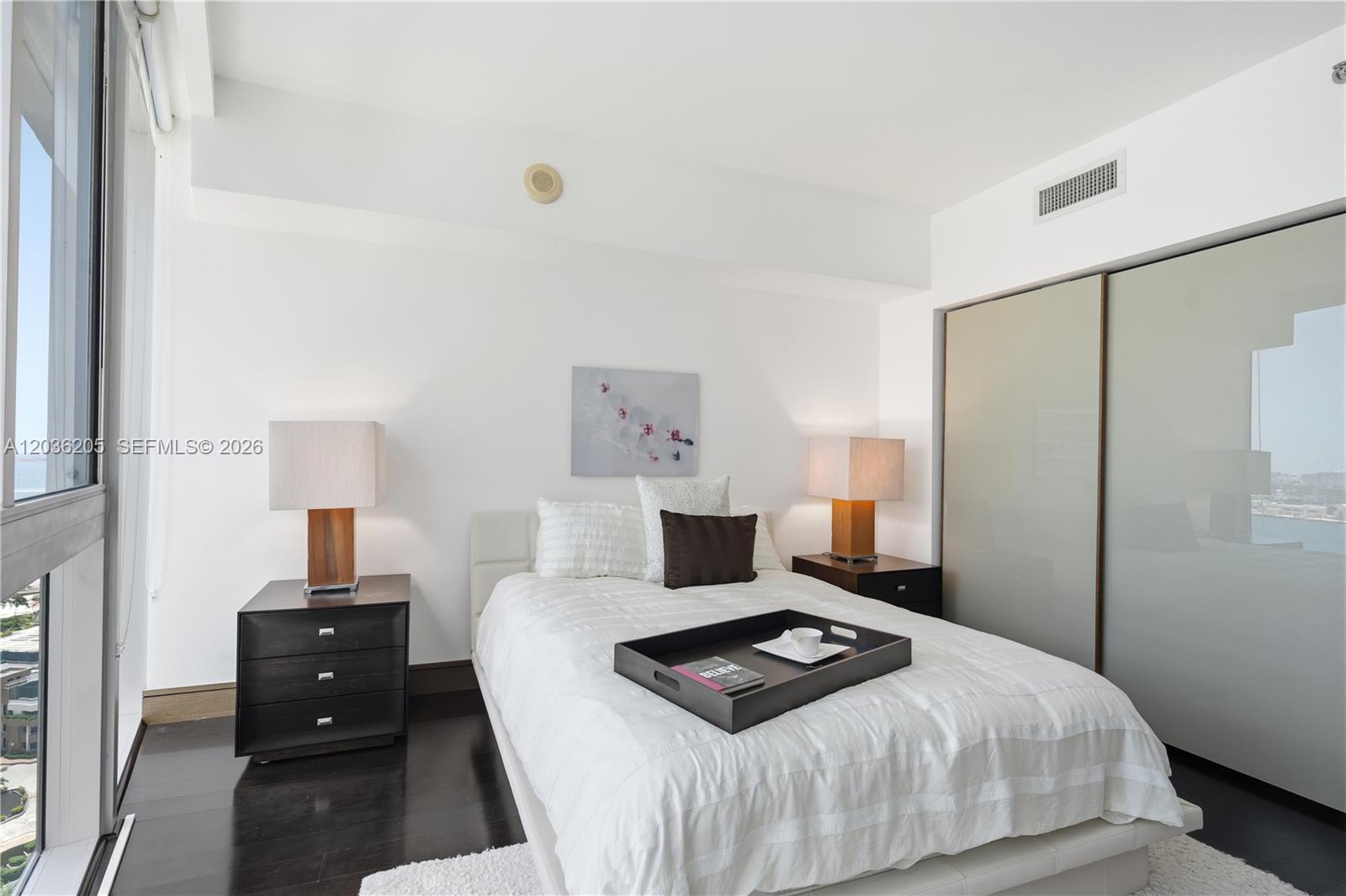 465 Brickell Ave # 2101