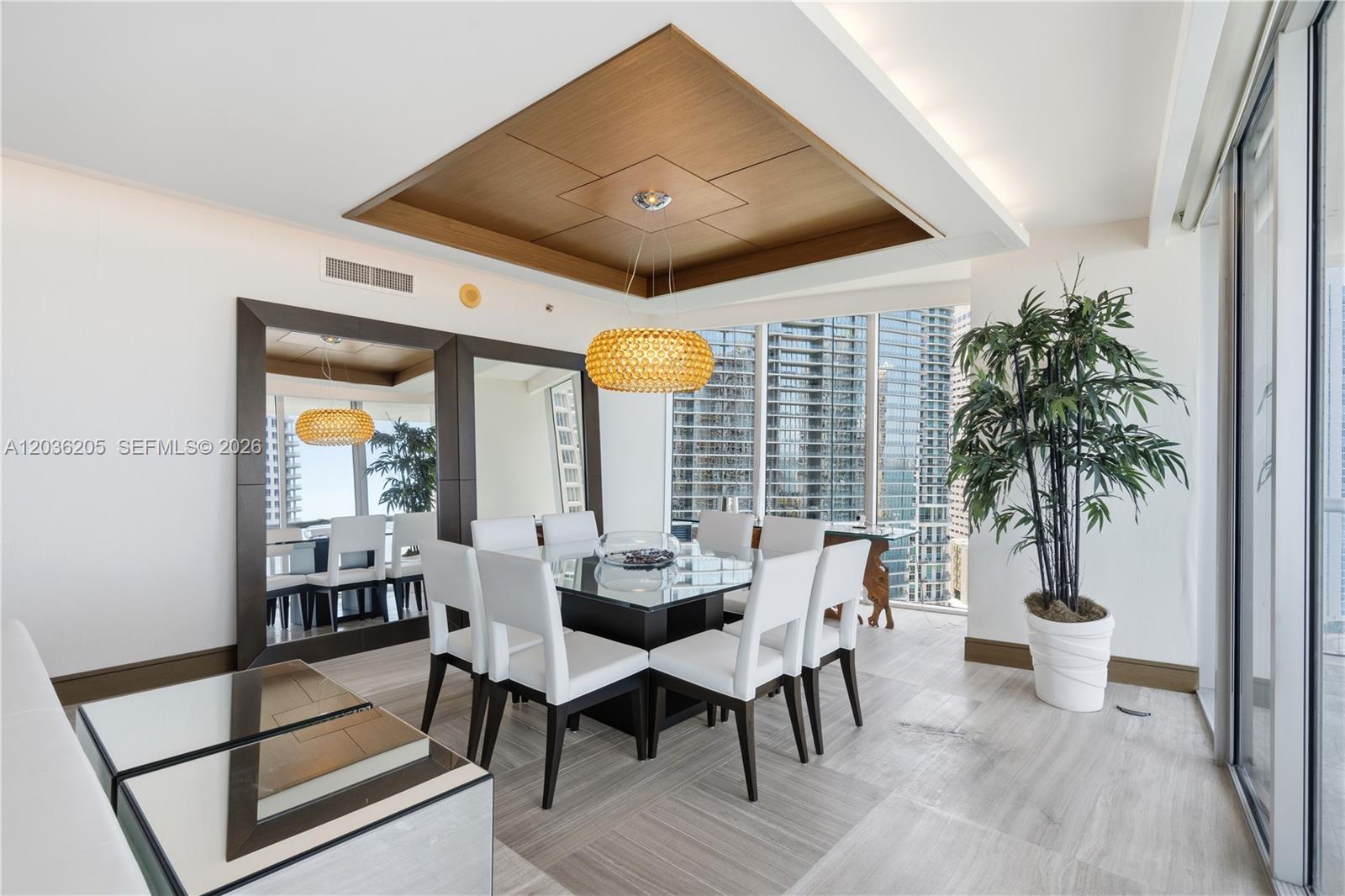 465 Brickell Ave # 2101