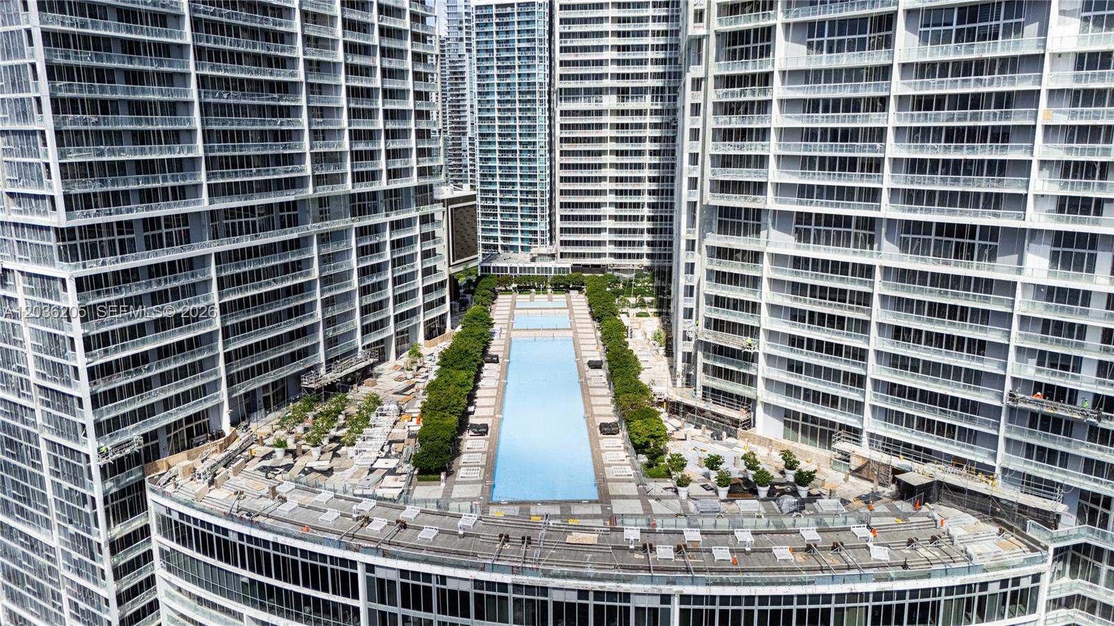 465 Brickell Ave # 2101