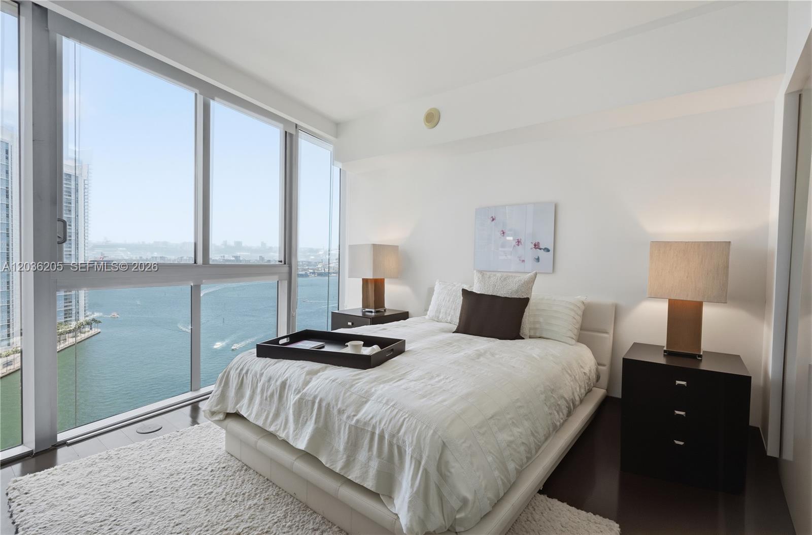 465 Brickell Ave # 2101