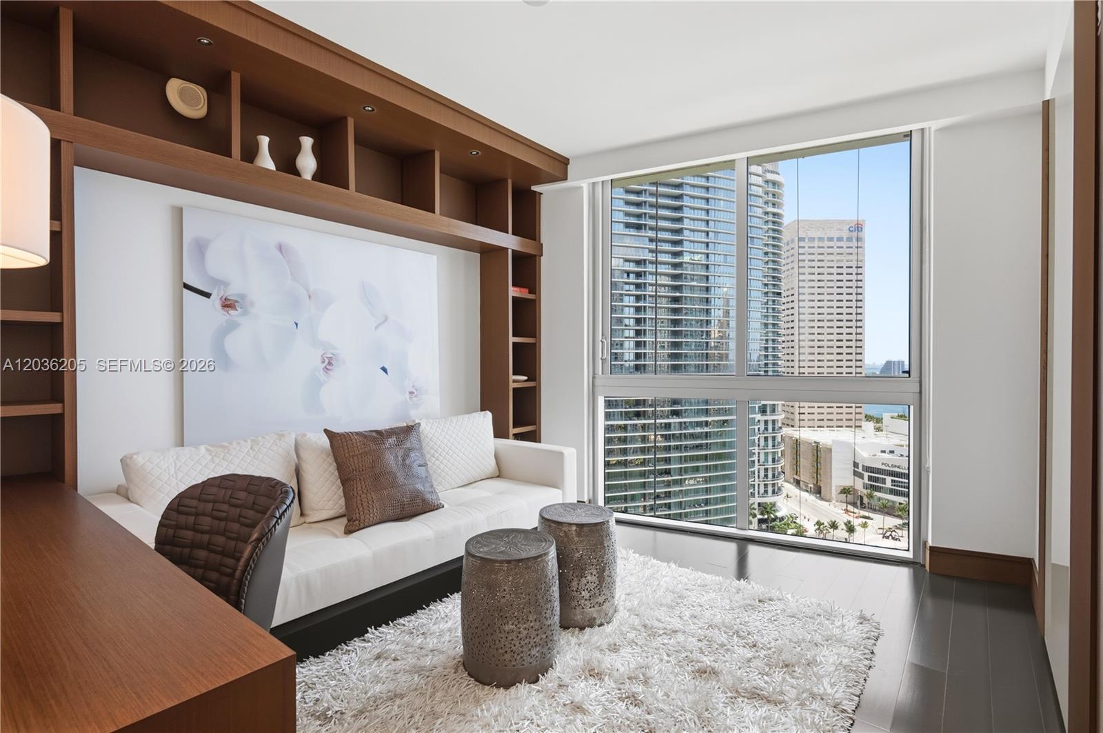 465 Brickell Ave # 2101