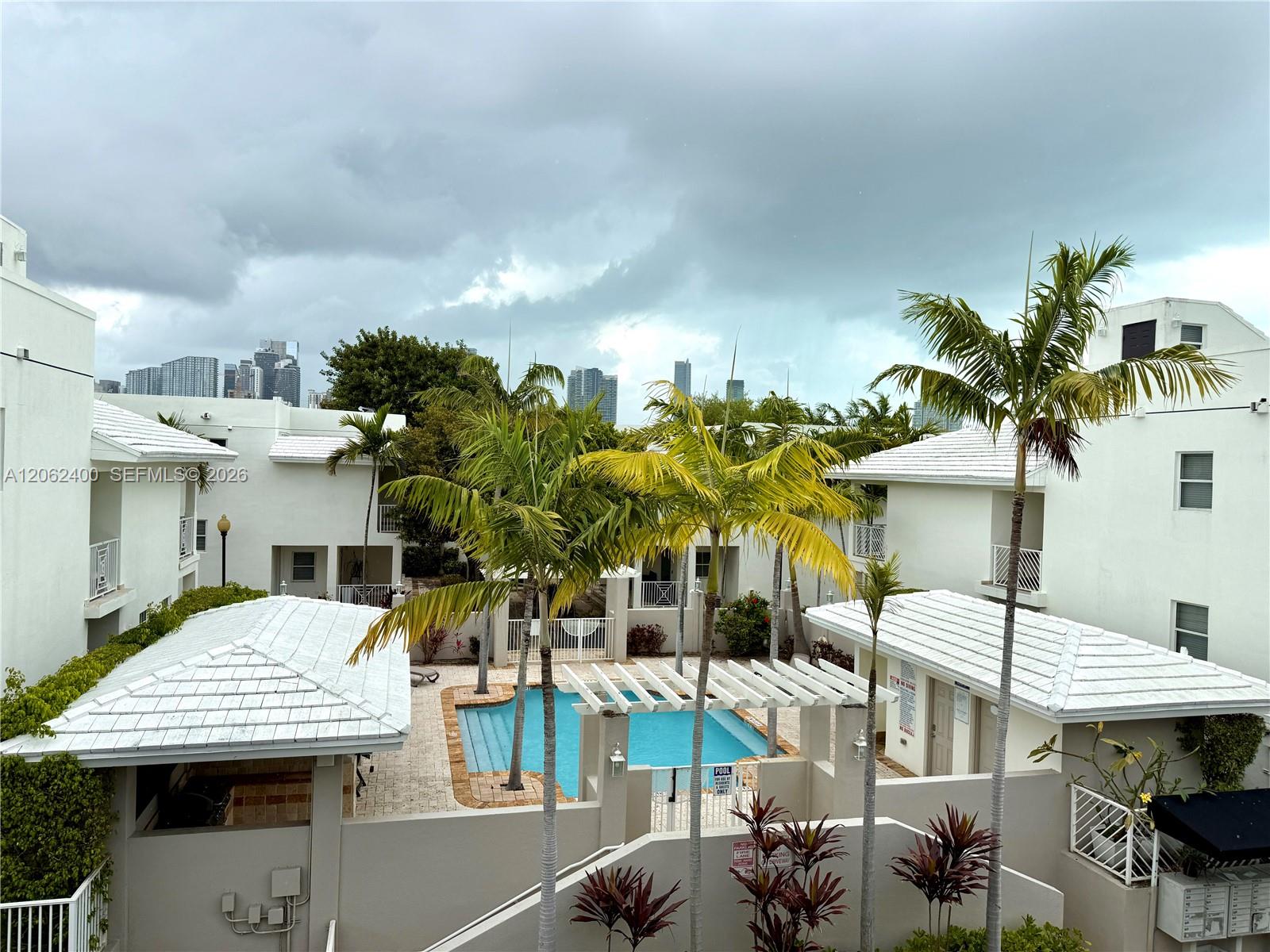 1033 SW 9th Ct # 2 Unit: M-2