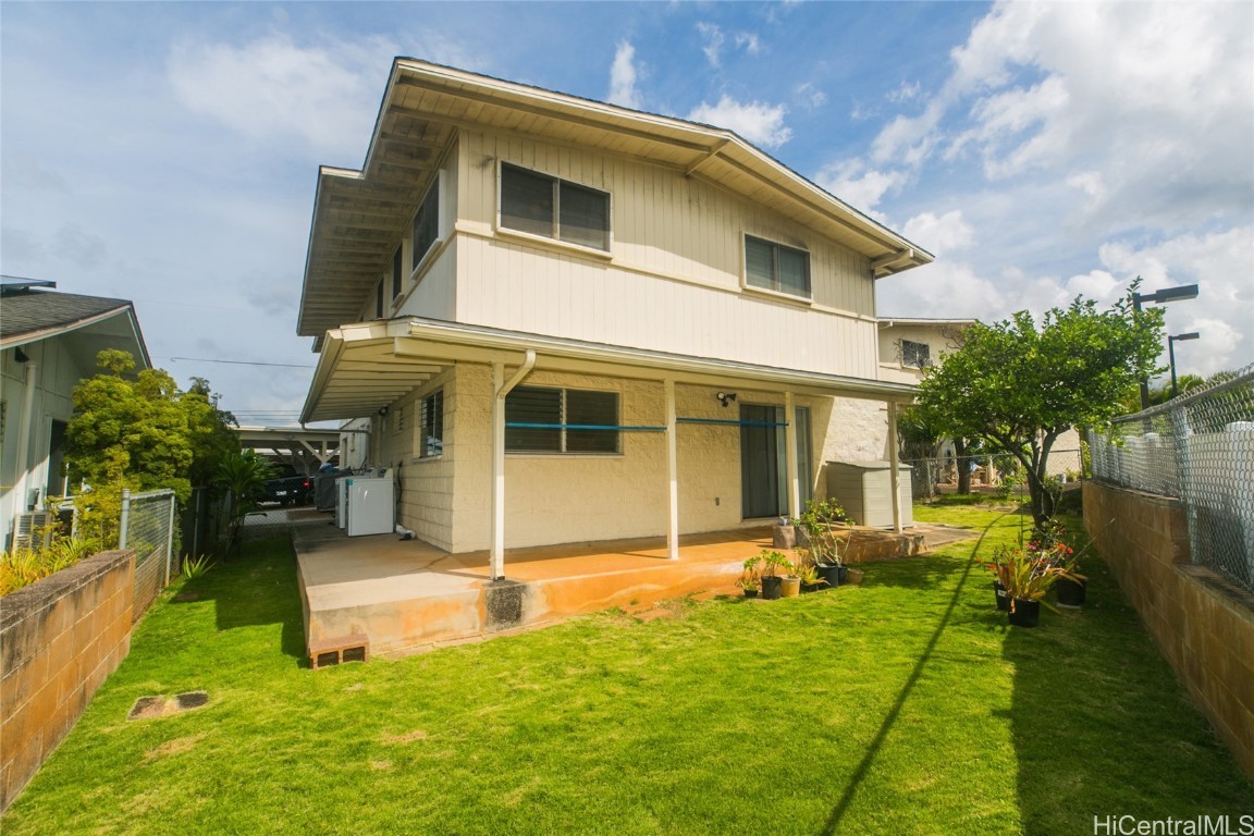 608E N Kuakini Street E3