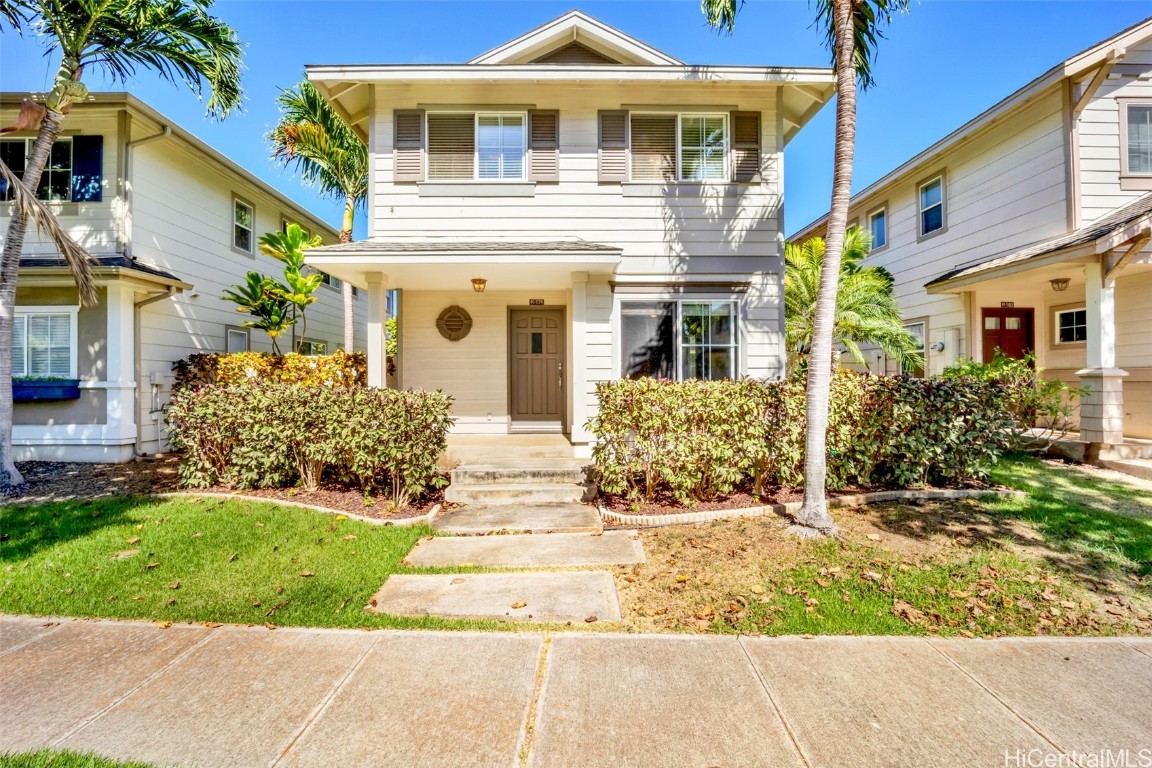 91-1179 Kaiopua Street